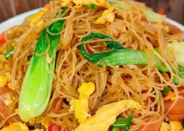 老嘉杀猪粉