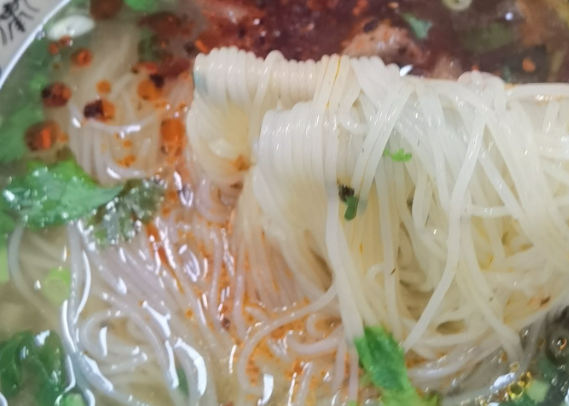 花溪牛肉米线