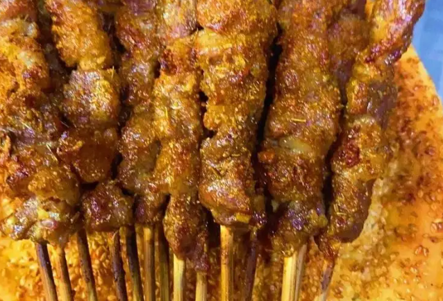 河马串串