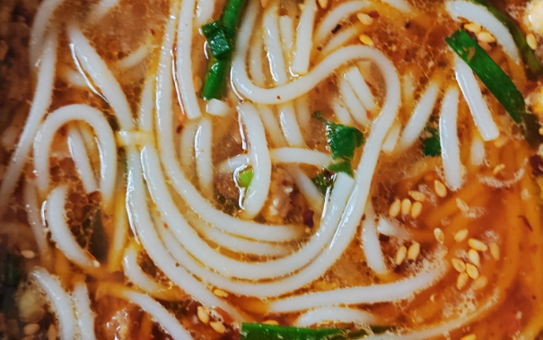 花溪牛肉米线