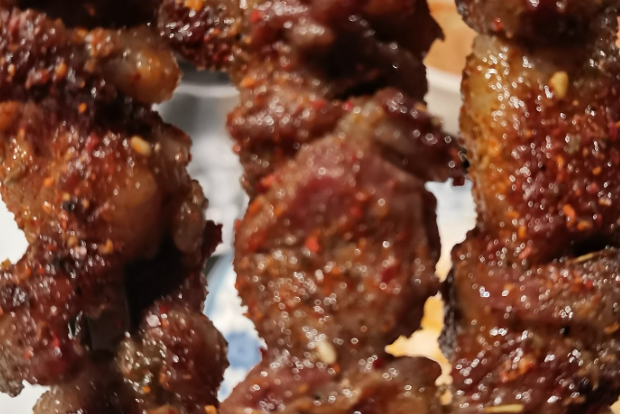 三毛不涮串串