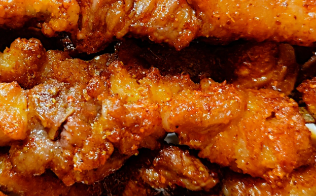 桥头砂锅串串