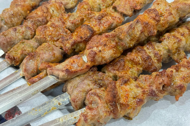 签百味串串香