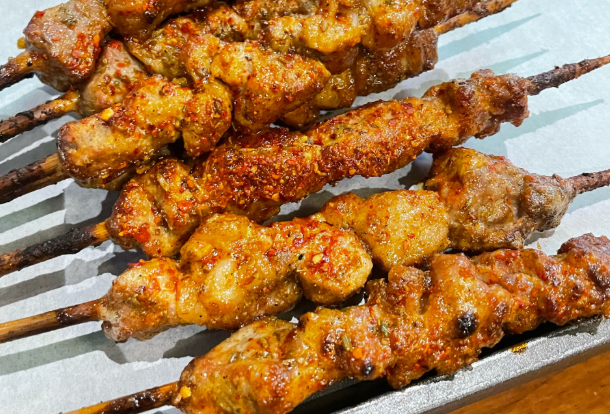 牛王阁串串香