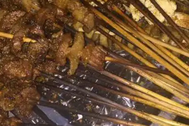 老顽童玩串串