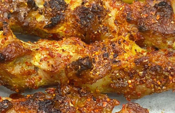 三毛不涮串串