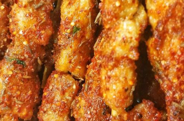 旺小六串串香
