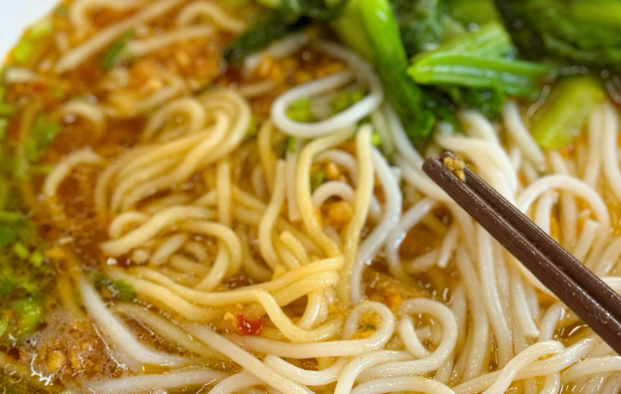 花溪牛肉米线