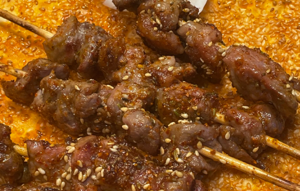 桥头砂锅串串