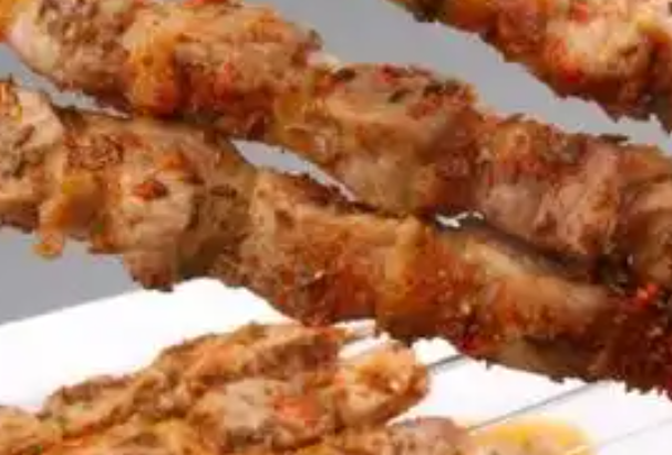 馋嘴猫冷锅串串
