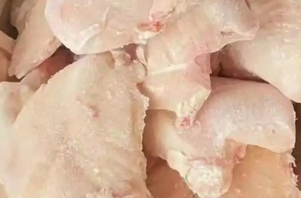 圣农冷冻食品