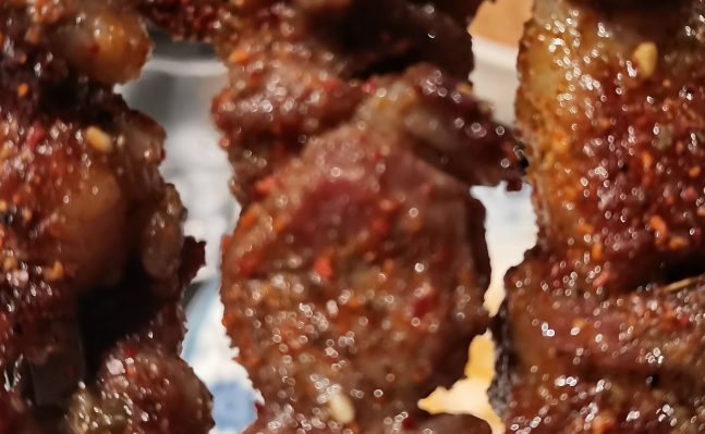 牛四喜串串