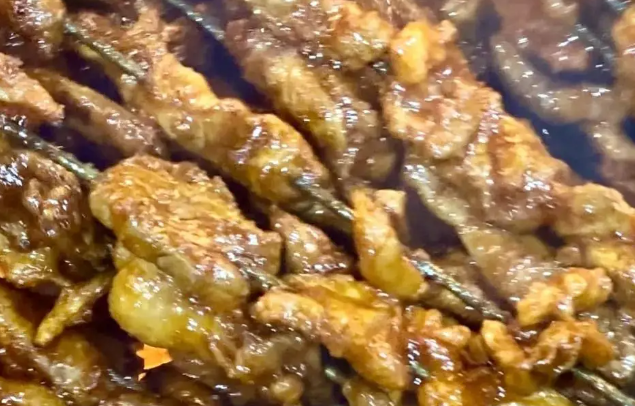 馋嘴猫冷锅串串