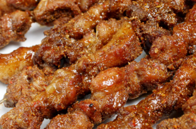 五号小院串串香