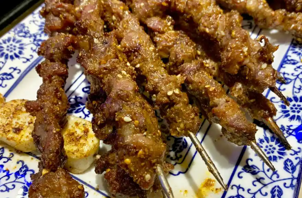 飞碟串串香