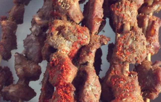 鑫源碟砂锅串串