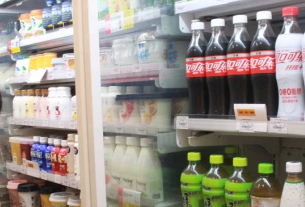 优家便利店