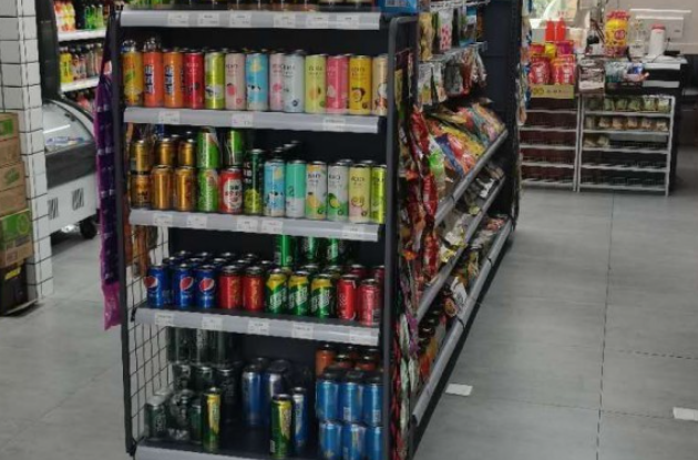 波卜便利店