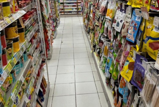 万家便利店