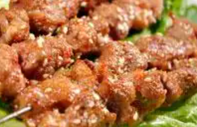 鑫源碟砂锅串串
