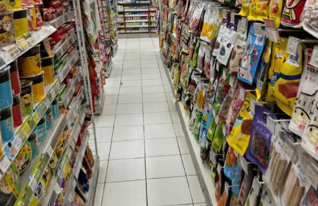 喜邻便利店