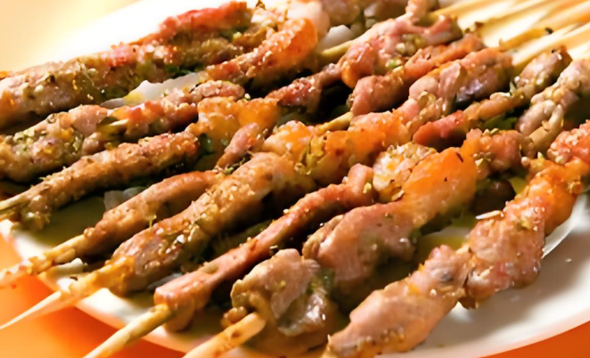 鑫源碟砂锅串串