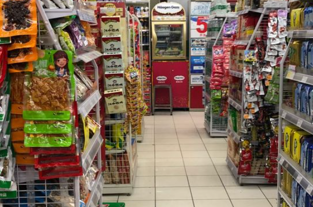 致胜客便利店