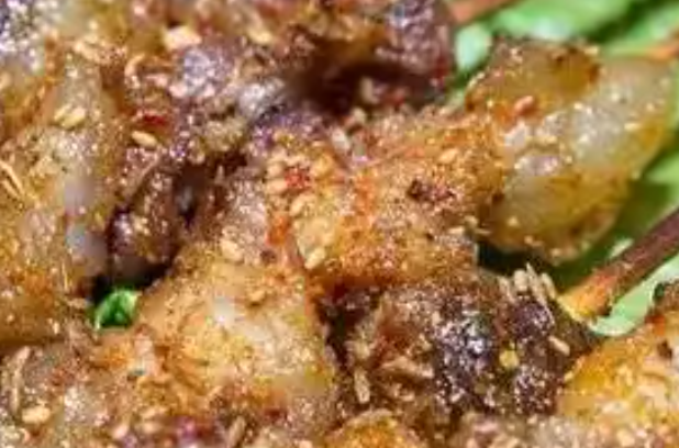 老掌柜串串