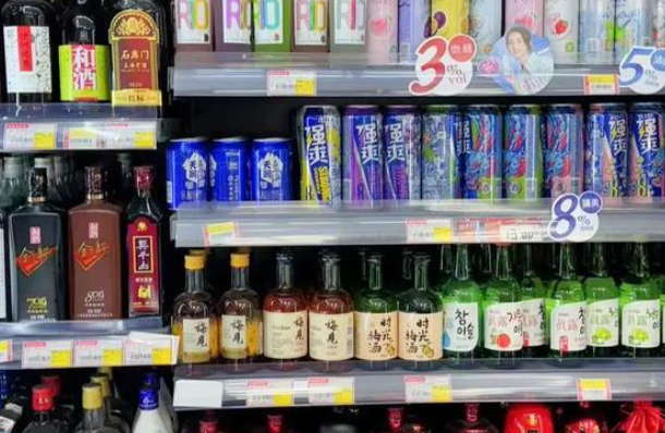 惠水喜逢源便利店