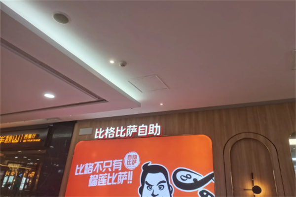 比格比萨