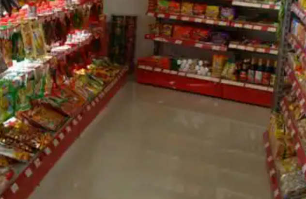 致胜客便利店