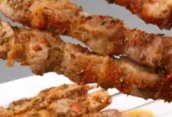 馋嘴猫冷锅串串