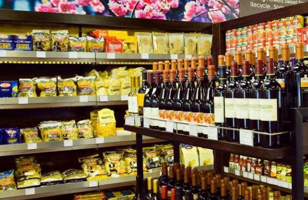 萤火虫便利店