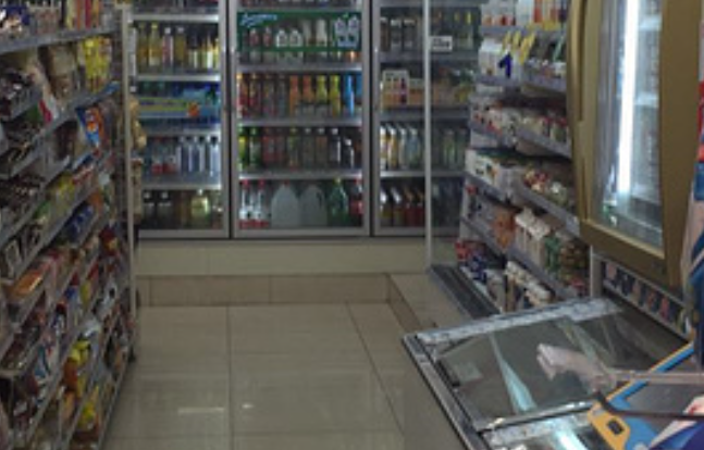 天猫七天便利店