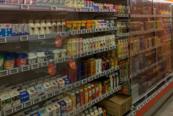 喜客便利店