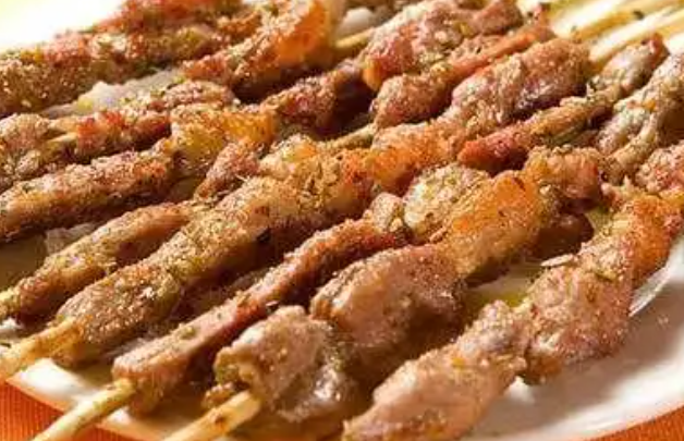 签堆雪冷串串