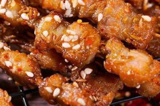 牛四喜串串