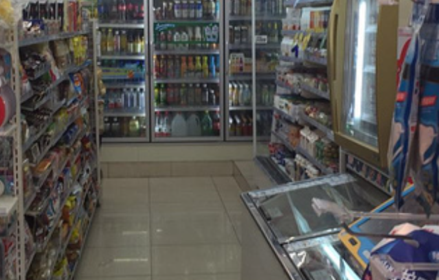 天猫七天便利店