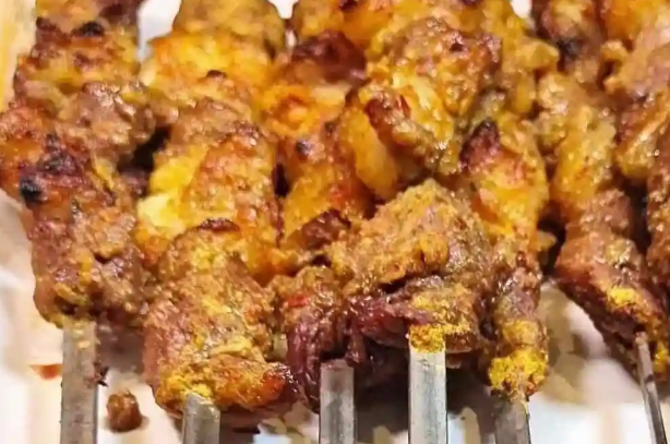 小龙潭老火锅串串