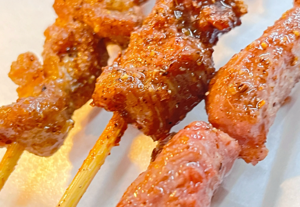牛四喜串串