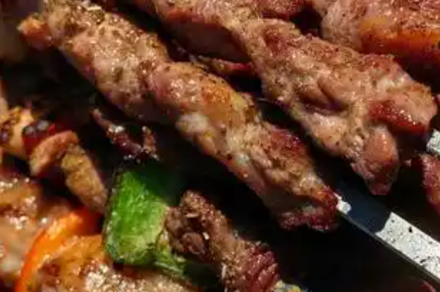 钢管厂小郡肝