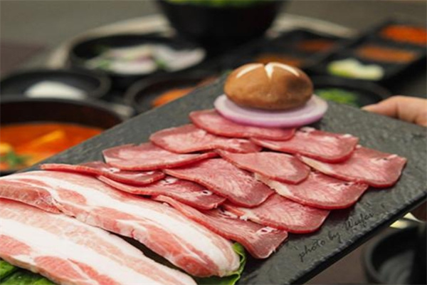 孙二娘水浒烤肉