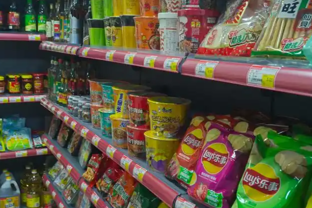 小窝便利店
