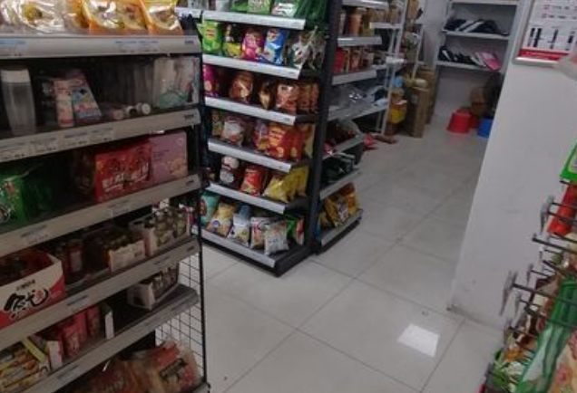 24爱购智能便利店