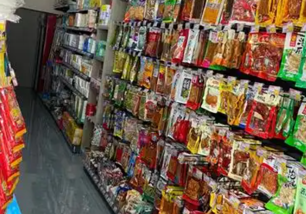 美易佳便利店