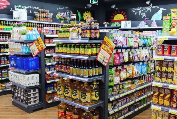好宜佳便利店