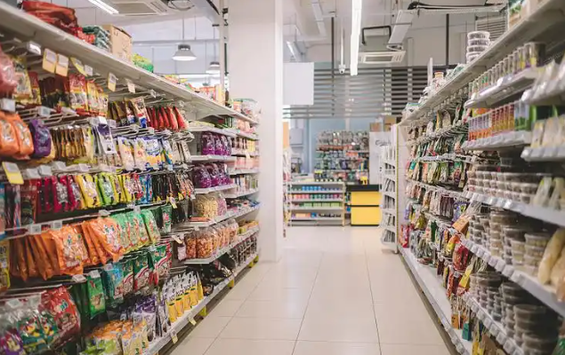 孚惠便利店