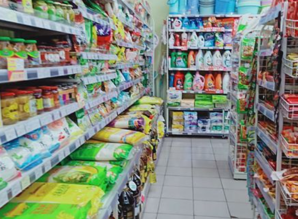 良友便利店