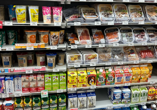 24爱购智能便利店