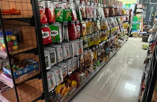 家乐福便利店